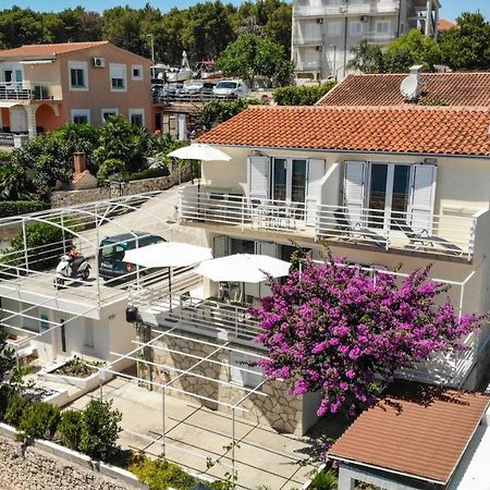 Apartments Lumini Trogir Extérieur photo