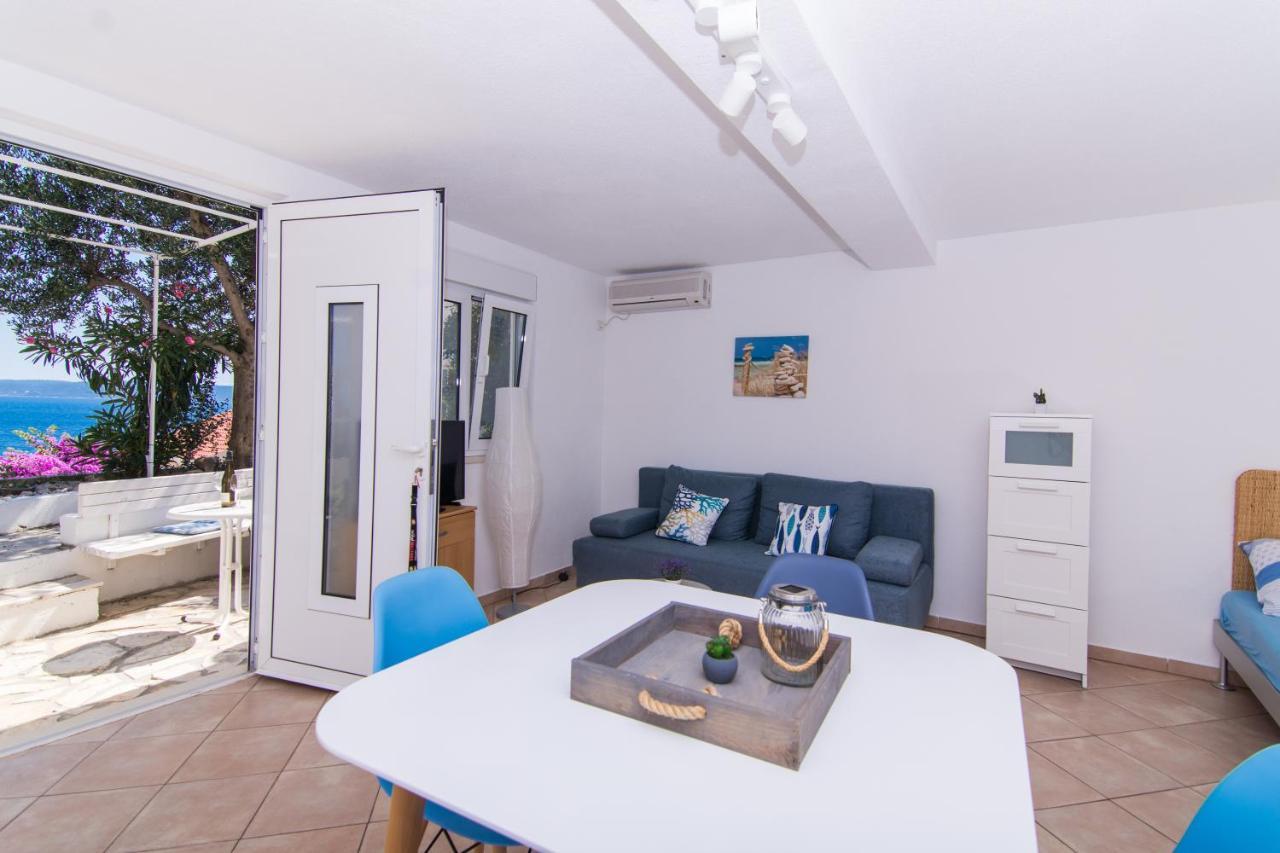 Apartments Lumini Trogir Extérieur photo