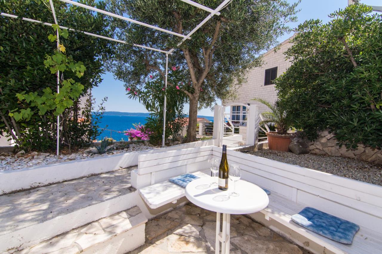 Apartments Lumini Trogir Extérieur photo