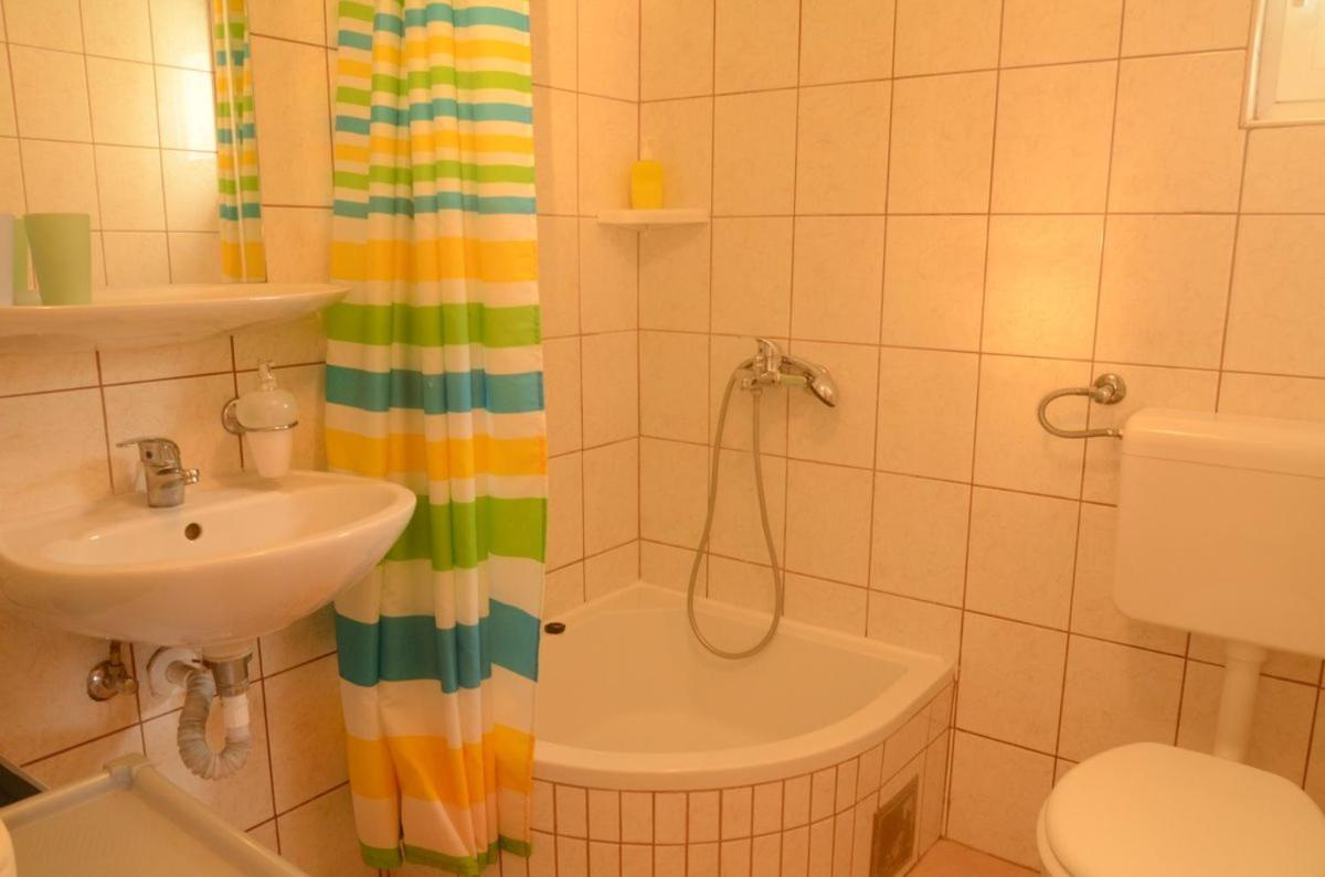Apartments Lumini Trogir Extérieur photo